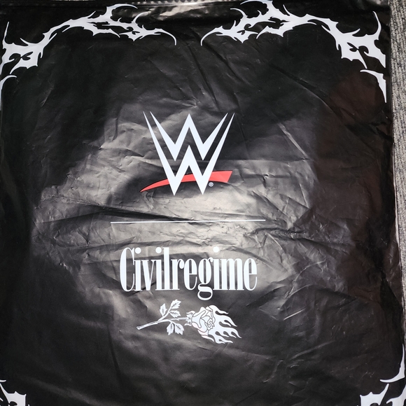 Stone Cold Graphic T-Shirt - Picture 4 of 5